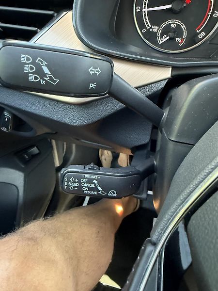 Škoda Scala (2021) 1,5TSi 110kW STYLE ACC Koup.ČR - fotka 17 z 19