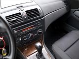 BMW X3 2,5 R6 141KW CZ Aut. 4x4 - náhled 16