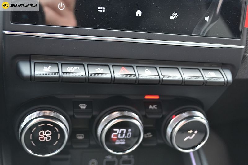 Renault Clio techno Eco-G 100 - fotka 22 z 47
