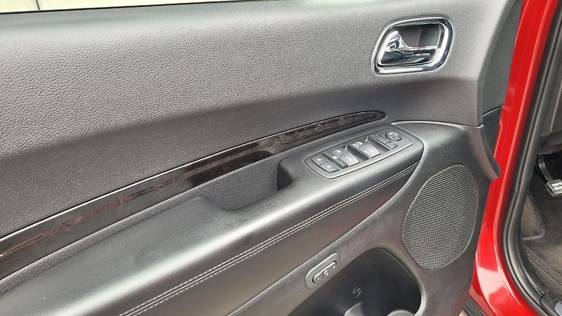 Dodge Durango (2014) 3,6I LPG,7 MÍST - fotka 19 z 25