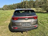 Kia Sportage (2016) Kia Sportage 1.7 CRDI manuál  - náhled 3