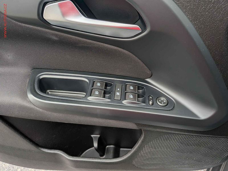 Fiat Tipo (2016) 1.6 MultiJet, AC, výhřev sed - fotka 12 z 16