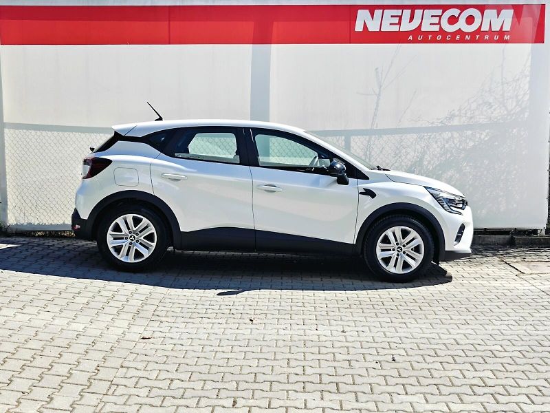 Mitsubishi ASX (2024) INVITE+ 1,3 DI-T Mild Hybrid - fotka 3 z 41