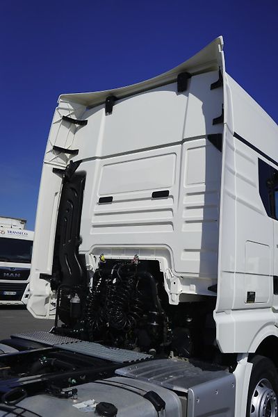 MAN TGX (2021) 18.470 / EURO 6 / GX / ACC / R - fotka 45 z 50
