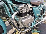 Royal Enfield (2026) Classic 650 - náhled 13