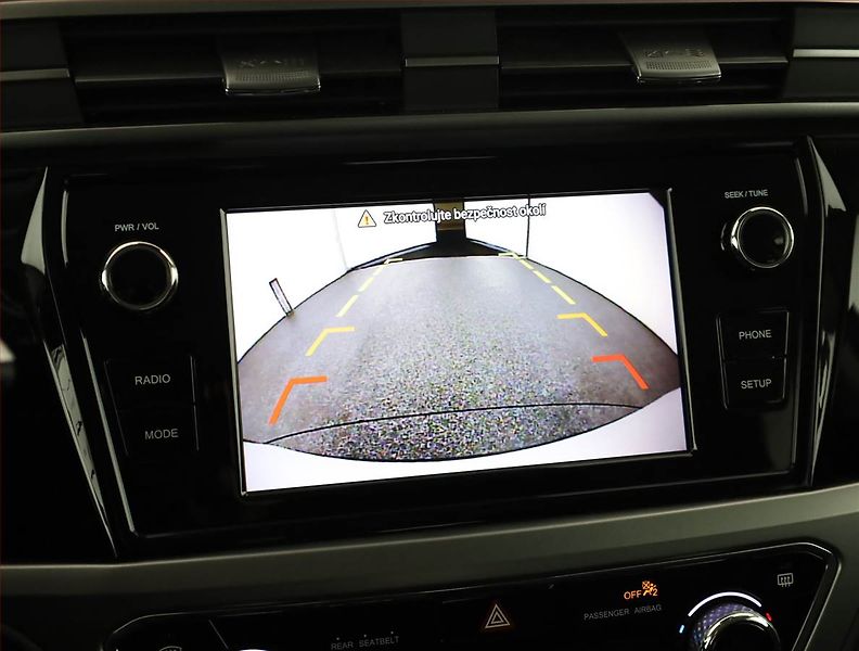 SsangYong Korando (2022) 1.5 T-GDI, Serv.kniha - fotka 17 z 21