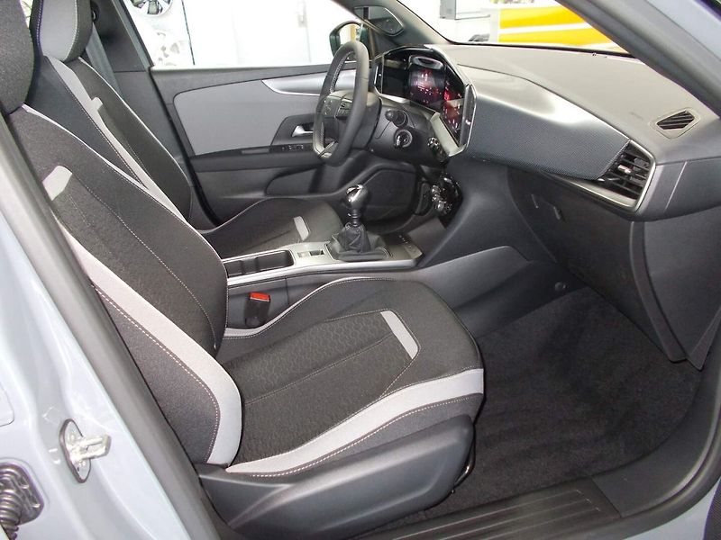 Opel Mokka (2026) Edition 1.2 TURBO (100 kW/136 - fotka 13 z 27