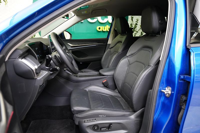Škoda Kodiaq - fotka 11 z 27