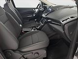 Ford Kuga (2019) 2.0 TDCi, 4X4, ČR,1.maj, Kůže - náhled 9