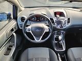 Ford Fiesta 1.6 L Duratorq TDCi 66kW TREND - náhled 9