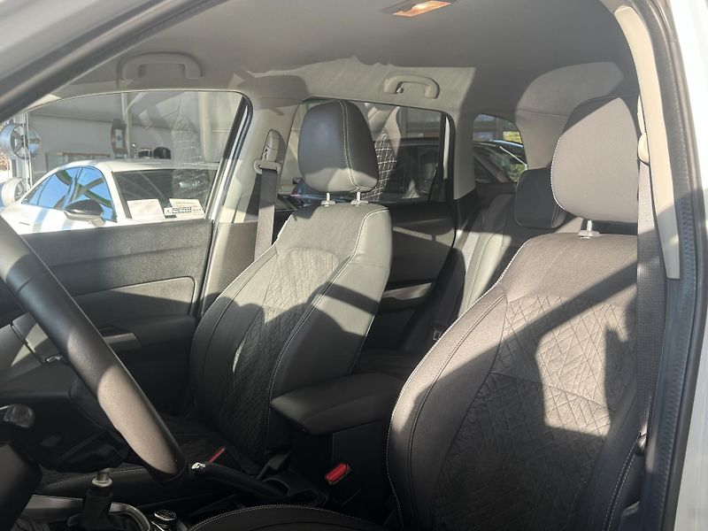 Suzuki Vitara 1,4 BoosterJet AllGrip 4x4  - fotka 15 z 23