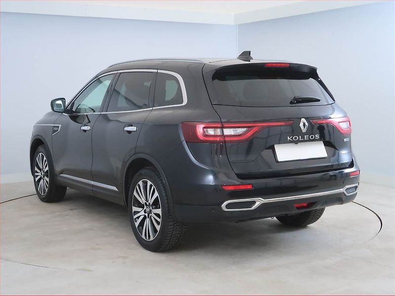 Renault Koleos (2018) Initiale Paris 2.0 dCi, 4X4 - fotka 4 z 15