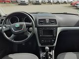 Škoda Yeti (2013) 1.2 TSi Plus Edition - náhled 7