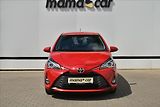 Toyota Yaris 1.5VVT-i Y20 EDITION 1. MAJ ČR - náhled 1