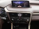 Lexus RX 400h (2017) 450 h - náhled 12
