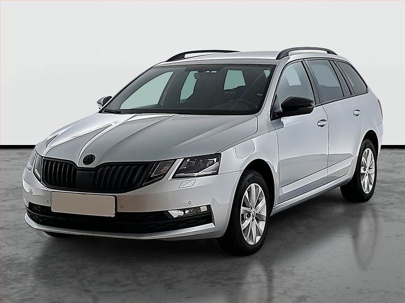 Škoda Octavia (2020) Style 1.6 TDI, Tempomat - fotka 2 z 15
