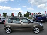Škoda Roomster 1,2 TSI 77kW Elegance,2 x kola - náhled 11