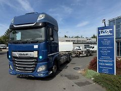 DAF XF480 SSC 6x2 BDF - fotografie inzerátu