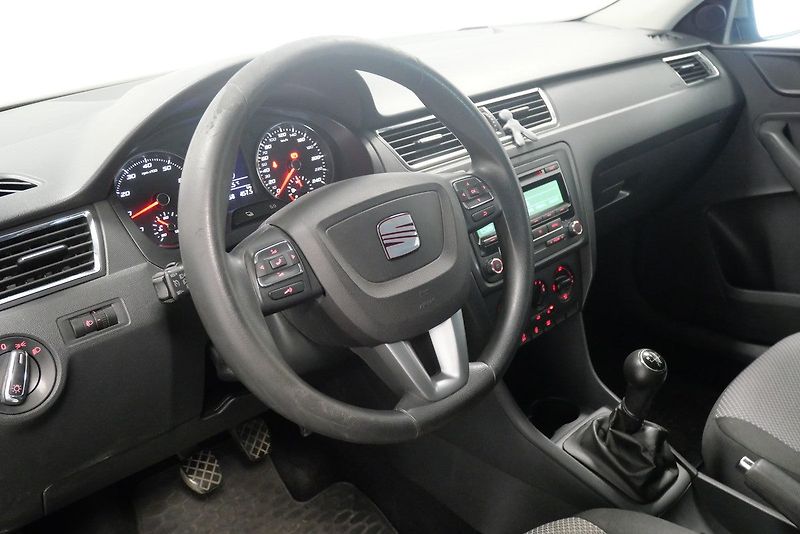 Seat Toledo - fotka 14 z 21