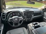 Dodge RAM 1500 (2020) 3,6 Bighorn Lonestar Quad 4x4  - náhled 12