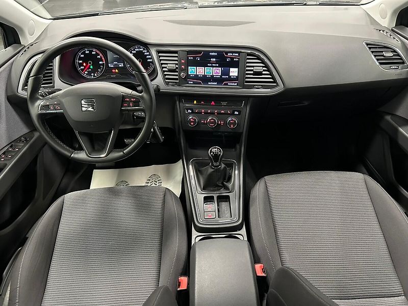 Seat Leon (2020) 1.5 TGI MAN 2020 | Záruka - fotka 30 z 50