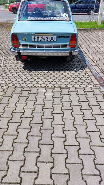 Škoda 120 (1977) L - fotka 5 z 5