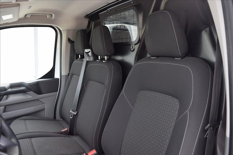 Ford Transit Custom 2,0 TDCI 81KW ODPOČET DPH - fotka 14 z 47