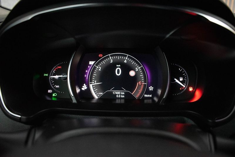 Renault Talisman 1.3 TCe AUTOMAT*KAMERA*MASÁŽ* - fotka 17 z 40