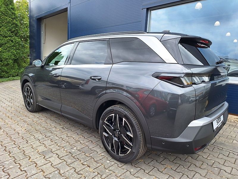 Peugeot 5008 (2026) BUSINESS Hybrid 145 e-DCS6 - fotka 3 z 16