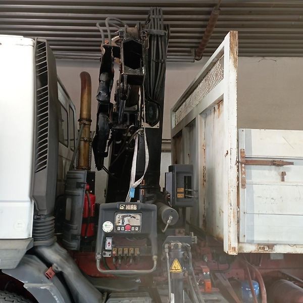 (2003) Hiab 122 - fotka 3 z 6