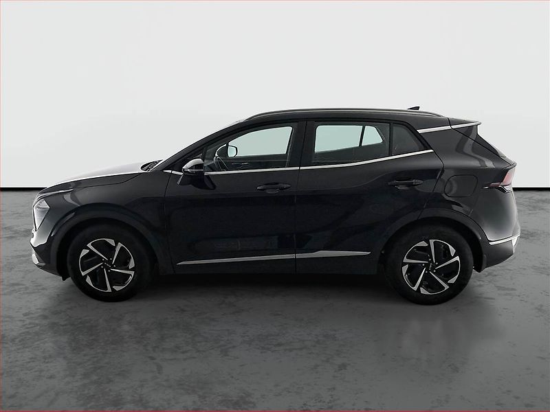 Kia Sportage (2022) 1.6 T-GDI - fotka 3 z 16