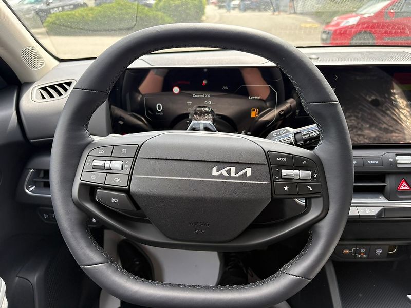 Kia Ostatní (2026) SW 1,6 T-GDi GPF 7DCT EXCLUSIV - fotka 7 z 10