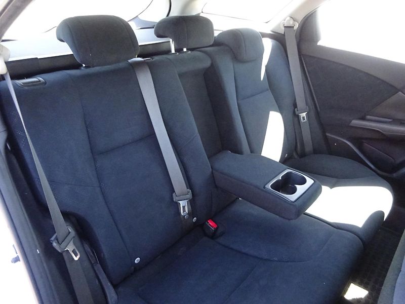 Honda Civic 1.8 i-VTEC 104kW TOURING - fotka 10 z 24