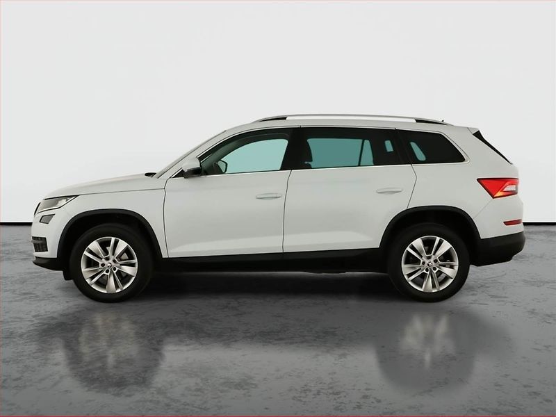 Škoda Kodiaq (2018) 2.0 TDI - fotka 3 z 19