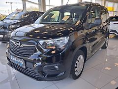 Opel Combo 1.2T 81kW 2021 - fotografie inzerátu