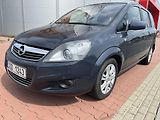 Opel Zafira 1.8 i Cosmo Automat 7 Míst - náhled 27