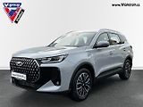 Chery Tiggo 7 (2026) 1.6 T-GDI AWD UNIQUE  - náhled 2