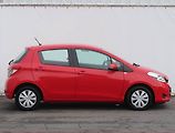 Toyota Yaris (2013) 1.0 VVT-i, Park. senzory - náhled 6