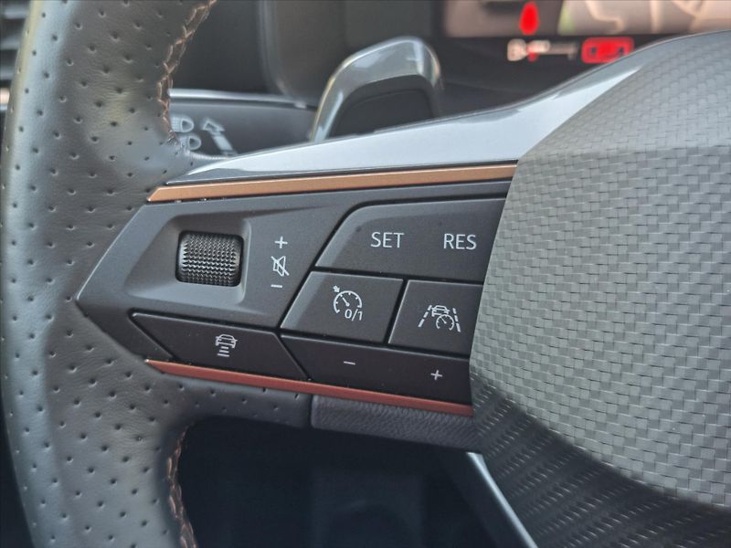 Cupra Formentor 2,0 TSi DSG 4x4 Tažné z. MATRI - fotka 17 z 24