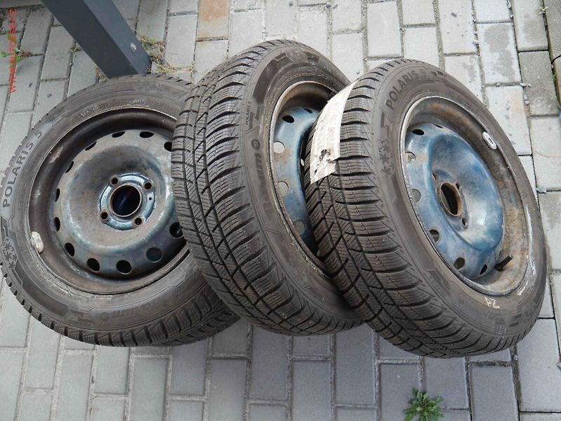 Peugeot 206 (2008) 1.4i, ČR, Klima - fotka 15 z 15