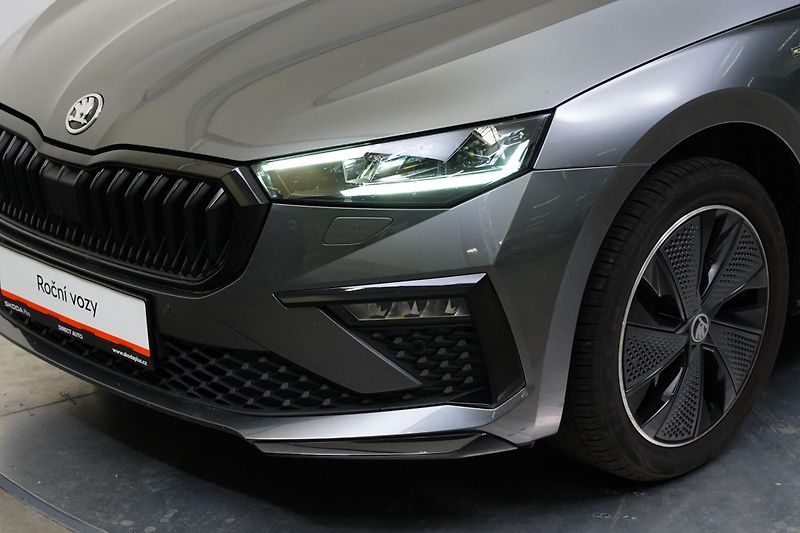 Škoda Scala - fotka 9 z 26