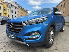 Hyundai Tucson 1.6TGDi 4x2 ČR 2 majitel - fotografie inzerátu