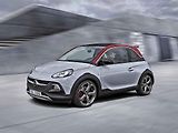 Opel Adam Rocks S.
