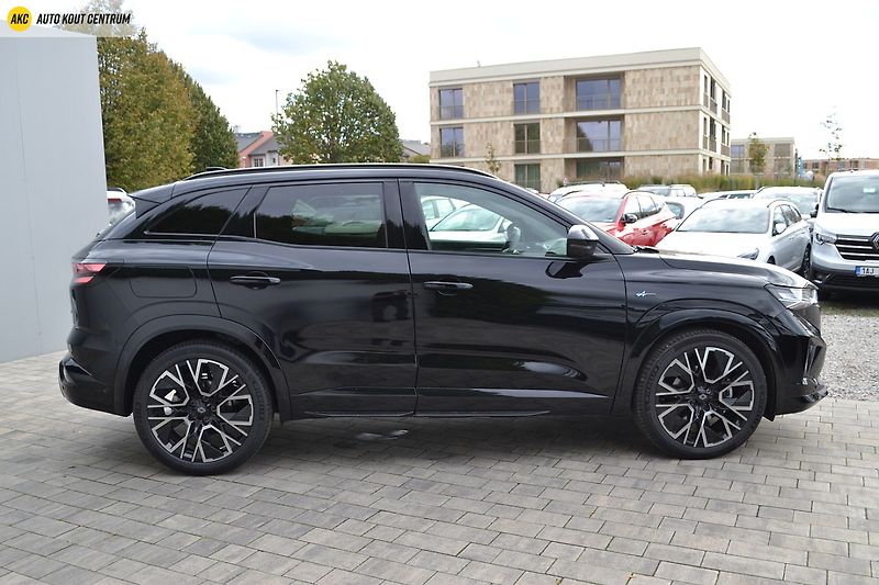 Renault Austral esprit Alpine full hybrid E-Te - fotka 6 z 78