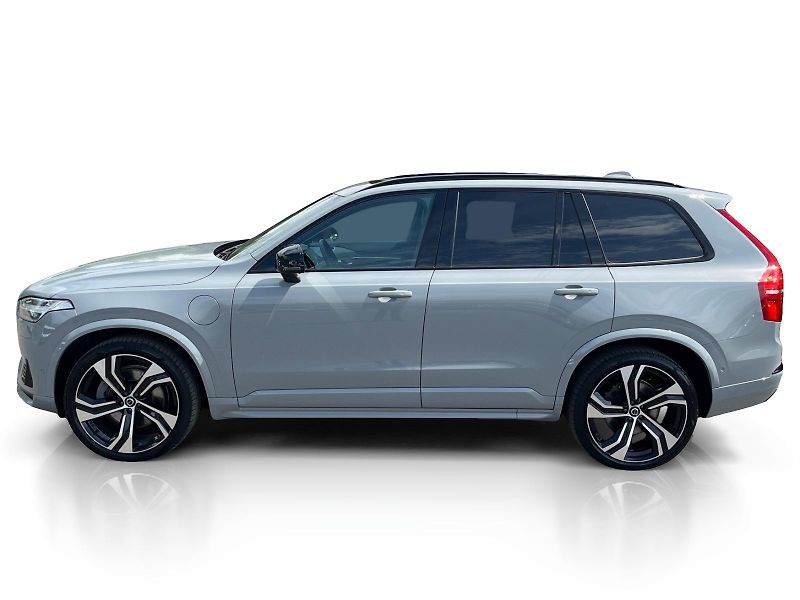 Volvo XC90 T8 AWD ULT B&W VENT VZDUCH 7M* - fotka 2 z 55
