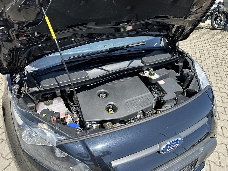 Ford Tourneo Connect (2015) GRAND - 7MÍST - L2 -DIGIKLIMA - fotka 54 z 61