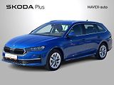 Škoda Octavia (2025) Combi 2.0 TDI DSG Top Selectio - náhled 1
