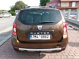 Dacia Duster 1,6 16V KLIMA 4X4 PRESTIGE  - náhled 6