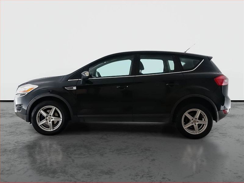 Ford Kuga (2012) 2.0 TDCi - fotka 3 z 16