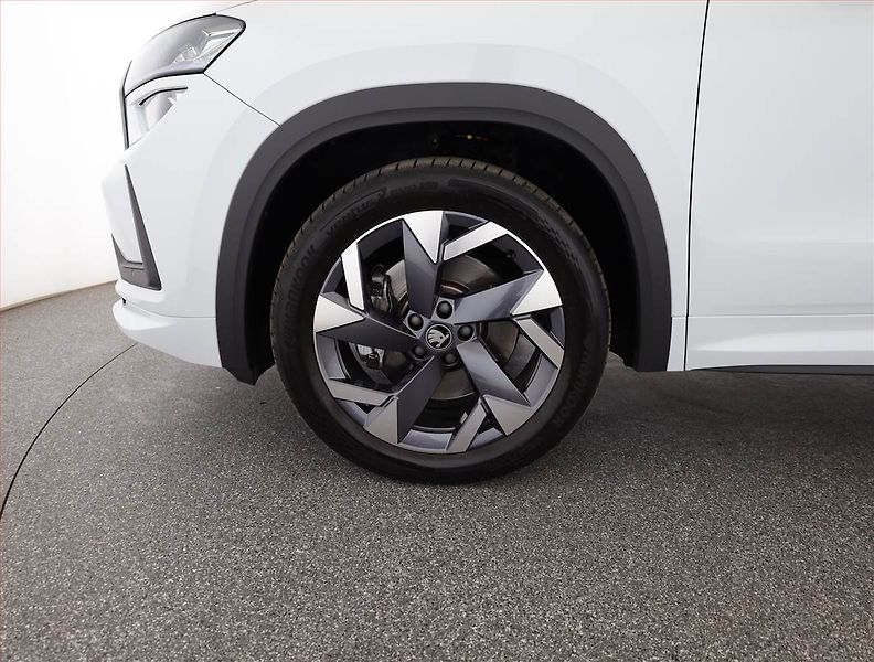Škoda Kodiaq (2025) 2.0 TDI, 4x4 , Navigace - fotka 21 z 21